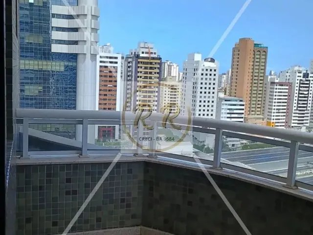 Imagem: Amazon Aquarius, São 93M², 2 Suítes