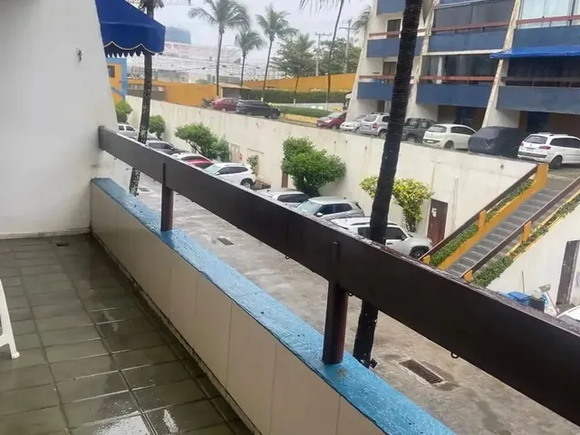Imagem: Apartamento para Locação no Condominio
