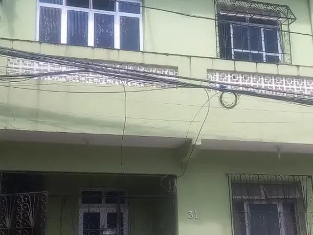 Imagem: Bonfim. Aluga Apartamento 2 Andar
