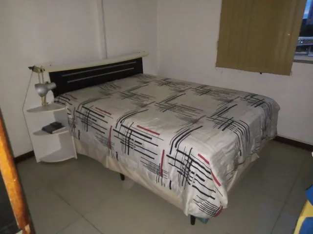 Imagem 2: Alugo Quarto para Moça na Av. Paralela