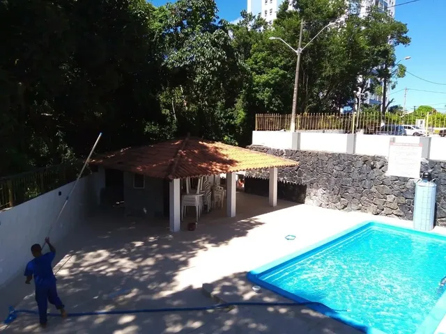Imagem 6: Alugo Quarto para Moça na Av. Paralela