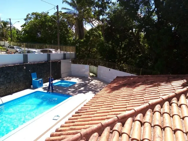 Imagem 10: Alugo Quarto para Moça na Av. Paralela
