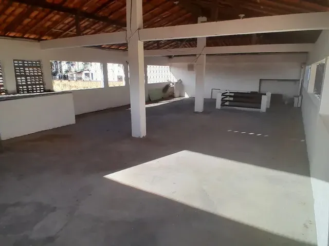 Imagem: Casa em Itapuã 4 Quartos, Terraço Livre