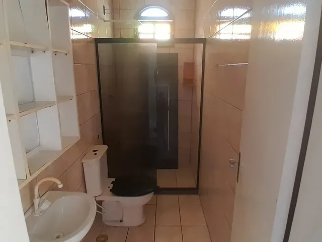 Imagem 10: Casa em Itapuã 4 Quartos, Terraço Livre (120 M²), Varandão, Área de Serviço