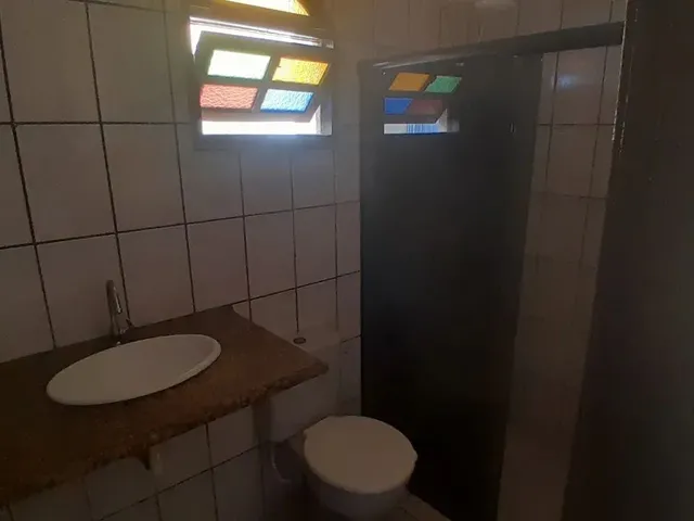 Imagem 8: Casa em Itapuã 4 Quartos, Terraço Livre (120 M²), Varandão, Área de Serviço