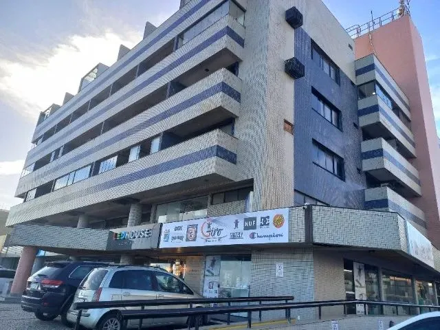 Imagem: Apartamento Tipo Studio em Frente a Praia