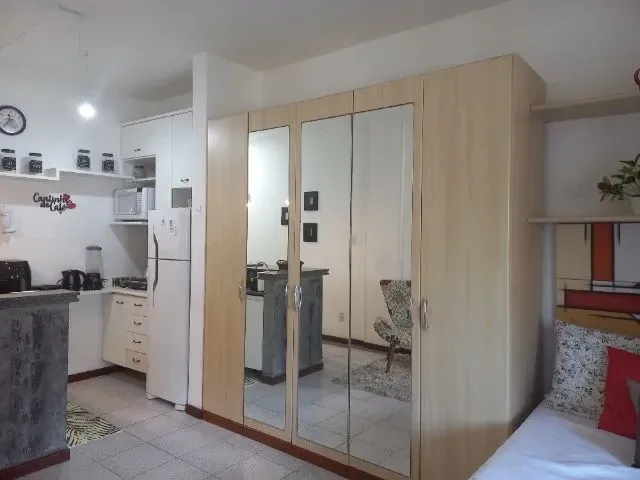 Imagem 13: Apartamento Tipo Studio em Frente a Praia da Pituba Mobiliado e Decorado