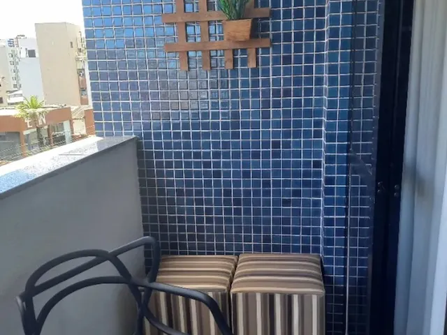 Imagem 10: Apartamento Tipo Studio em Frente a Praia da Pituba Mobiliado e Decorado