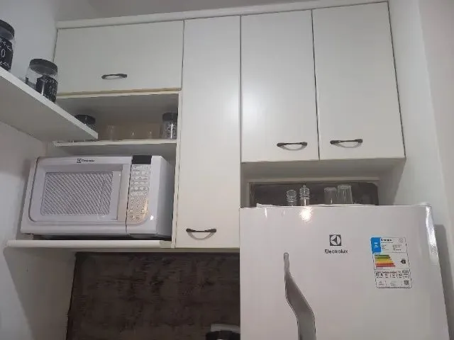 Imagem 7: Apartamento Tipo Studio em Frente a Praia da Pituba Mobiliado e Decorado