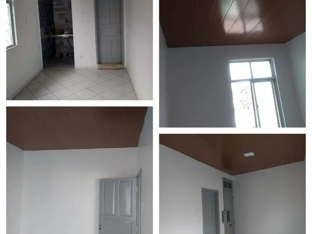 Imagem 1: Kitnet - Apartamento no Bonfim