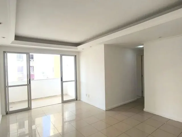 Imagem: Apartamento Aluguel no Imbuí - 3/4 e com
