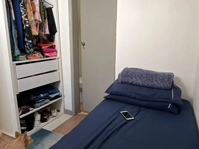Imagem 4: Aluguel de Quarto na Pituba