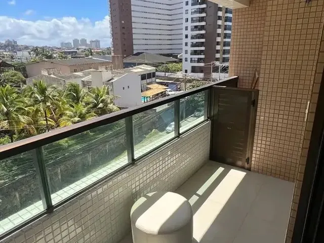 Imagem: Apartamento para Aluguel 1 Quarto em Jardim