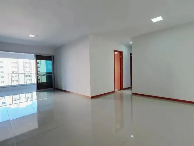 Imagem: Apartamento para Locação no Hemisphere