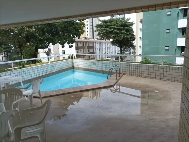 Imagem: Apartamento para Locação no Edificio Papa