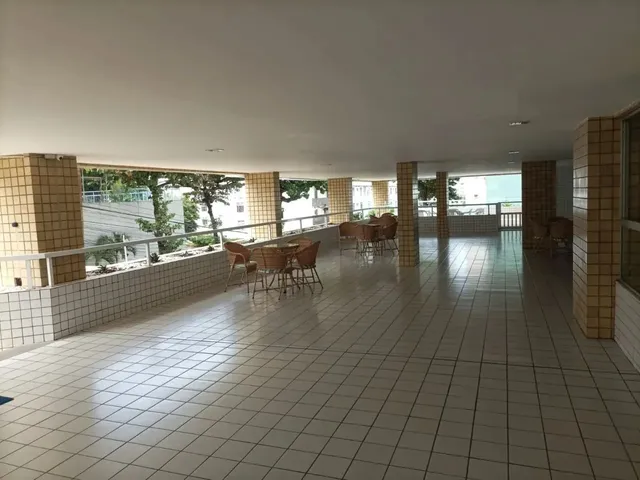 Imagem 3: Apartamento para Locação no Edificio Papa Sérgio Iv, Costa Azul, Salvador, Ba