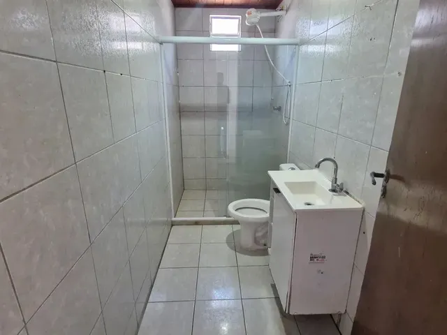 Imagem 9: Apartamento Grande - 3 Quartos, Varanda, Área de Serviço, Ótima Ventilação, Nascente
