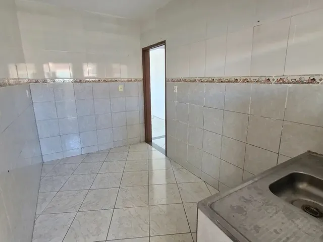 Imagem 10: Apartamento Grande - 3 Quartos, Varanda, Área de Serviço, Ótima Ventilação, Nascente