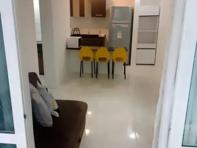 Imagem: Apartamento com 1 Dormitório para Alugar
