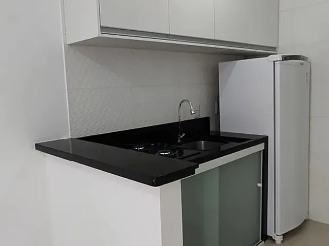 Imagem: Aluga-Se Kit Net