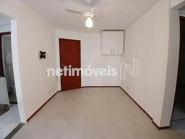 Imagem: Locação Apartamento 2 Quartos Itapuã