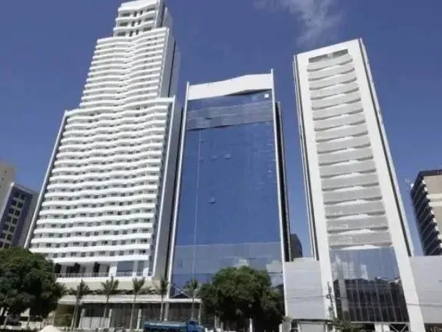 Imagem: Excelente Apartamento 1/4 Mobiliado Nascente