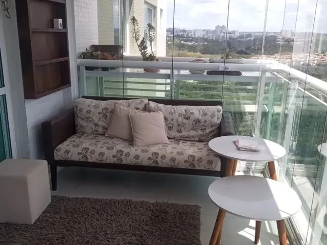 Imagem: Piatã Art Residencie 3/4 Porteira Fechada