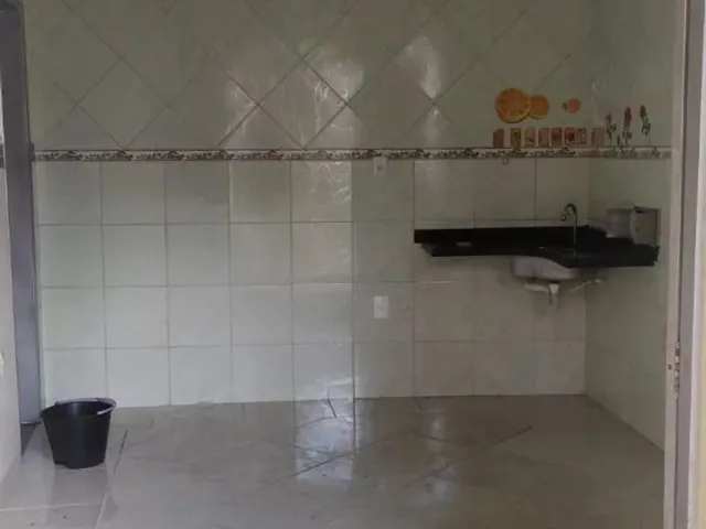 Imagem: Sala Americana, Quarto e Banheiro em Piatã.10