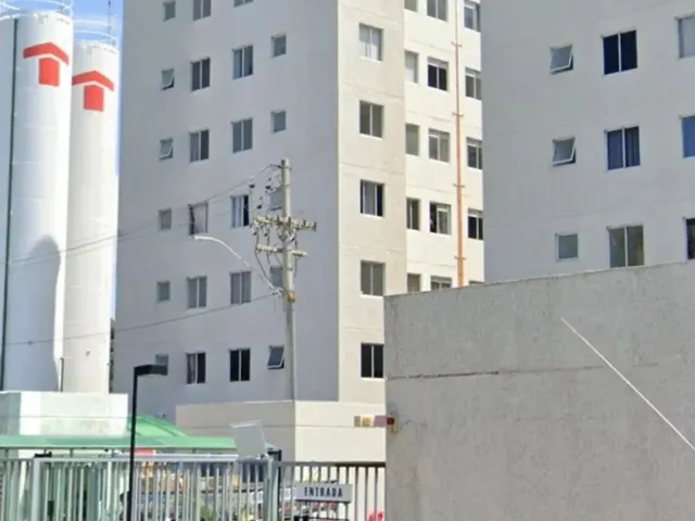 Imagem: Jd das Margaridas, Aluguel, R$1.500,00