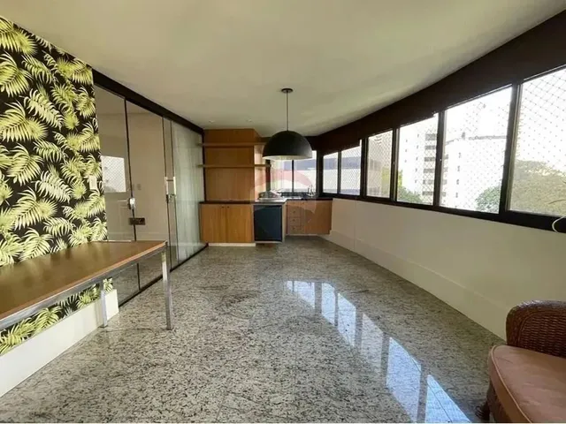 Imagem: Alugo Apartamento no Horto Florestal com