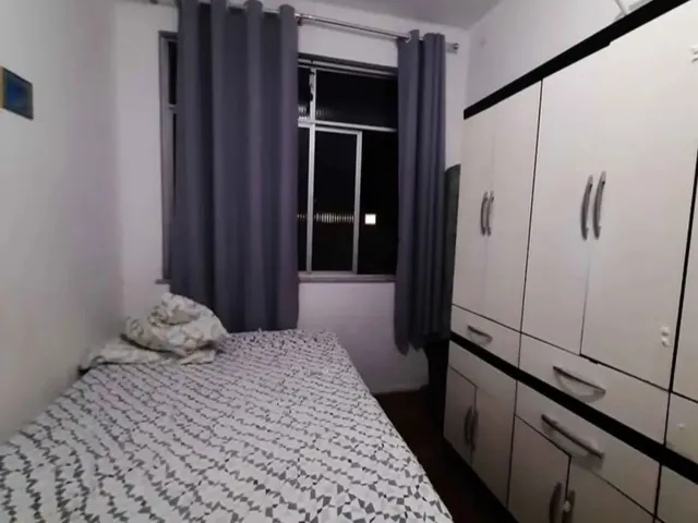 Imagem 4: Alugo Quarto Individual Mobiliado Brotas
