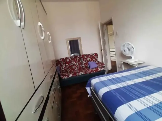 Imagem 5: Alugo Quarto Individual Mobiliado Brotas