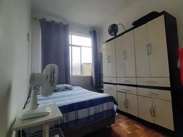 Imagem 6: Alugo Quarto Individual Mobiliado Brotas