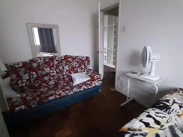 Imagem 7: Alugo Quarto Individual Mobiliado Brotas