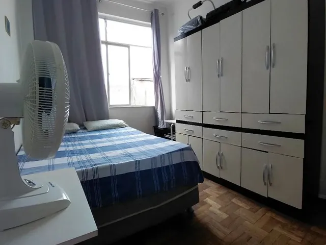 Imagem 8: Alugo Quarto Individual Mobiliado Brotas