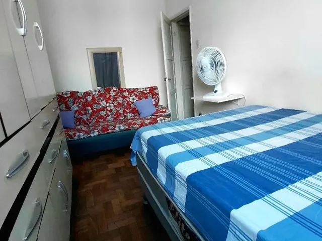Imagem 9: Alugo Quarto Individual Mobiliado Brotas
