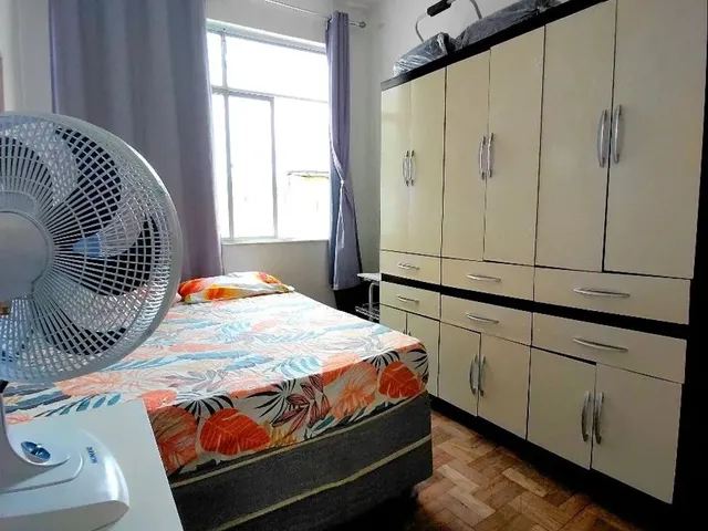 Imagem 2: Alugo Quarto Individual Mobiliado Brotas