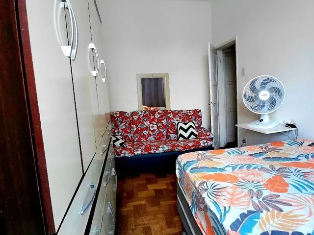 Imagem 3: Alugo Quarto Individual Mobiliado Brotas