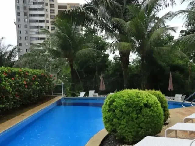 Imagem 16: Imóvel para Aluguel Mobiliado com 2 Quartos em Alphaville I - Salvador - Ba
