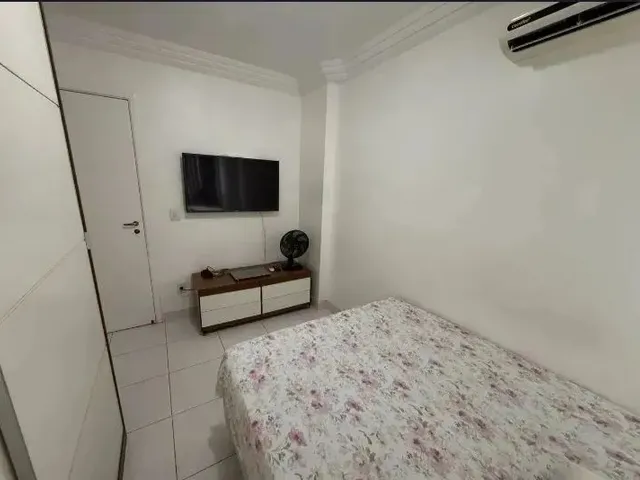 Imagem 10: Imóvel para Aluguel Mobiliado com 2 Quartos em Alphaville I - Salvador - Ba