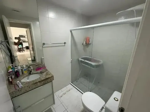 Imagem 4: Imóvel para Aluguel Mobiliado com 2 Quartos em Alphaville I - Salvador - Ba
