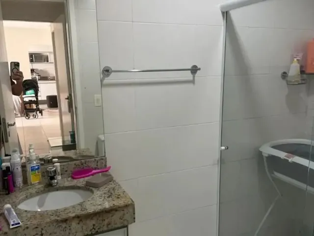 Imagem 12: Imóvel para Aluguel Mobiliado com 2 Quartos em Alphaville I - Salvador - Ba