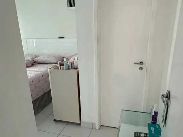 Imagem 11: Imóvel para Aluguel Mobiliado com 2 Quartos em Alphaville I - Salvador - Ba