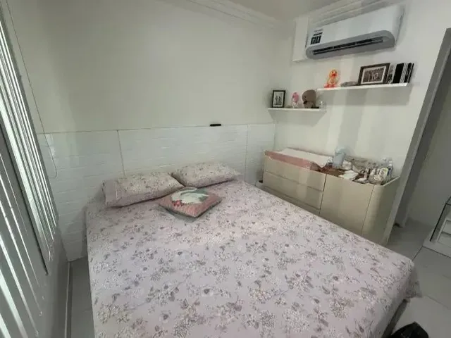 Imagem 15: Imóvel para Aluguel Mobiliado com 2 Quartos em Alphaville I - Salvador - Ba