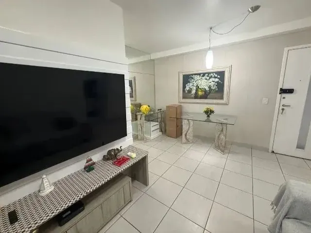 Imagem 5: Imóvel para Aluguel Mobiliado com 2 Quartos em Alphaville I - Salvador - Ba