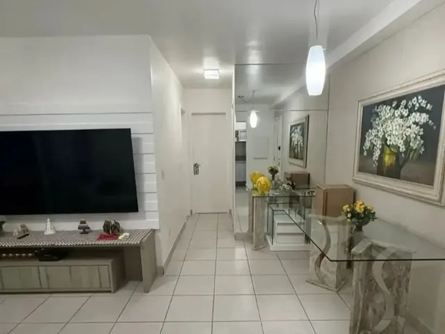 Imagem 7: Imóvel para Aluguel Mobiliado com 2 Quartos em Alphaville I - Salvador - Ba