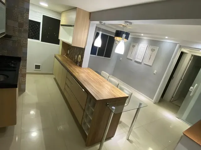 Imagem: Alugo Ap em Piatã