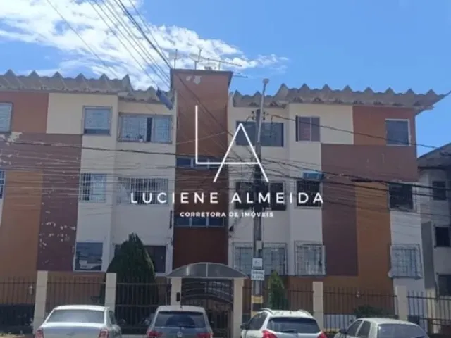 Imagem: Apartamento para Alugar - Paralela Parque