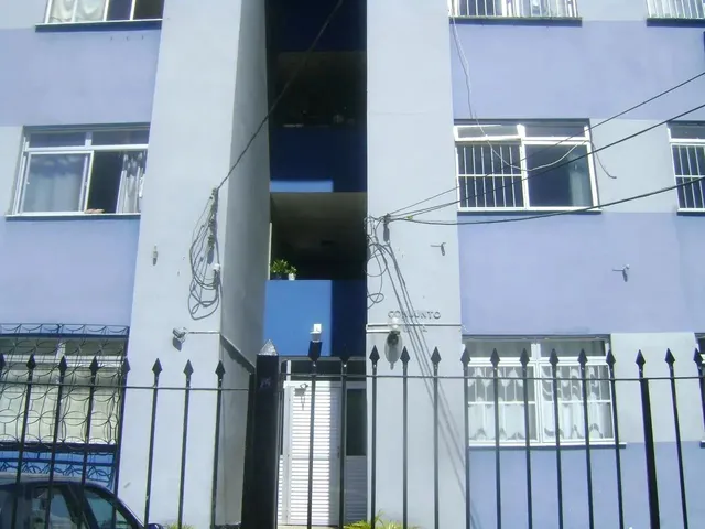 Imagem: Ap. 2/4, 57M2, Garagem no Parque São Brás