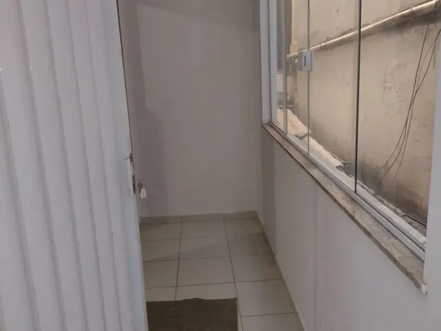 Imagem 2: 2 Quartos Mobiliado Stella Maris